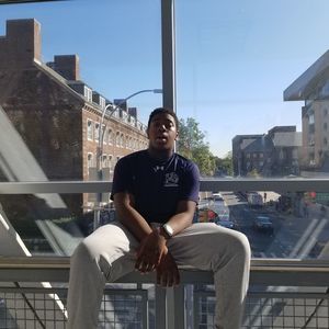 Meet your Posher, Braden